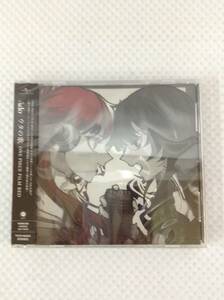 ccQ96s; 送料無料【新品】未開封 CD Ado ウタの歌 ONE PIECE FILM RED CD+DVD 初回限定盤