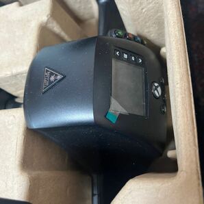 XBoX VELOCITY ONE FLIGHT 、未使用品？中古美品の画像5