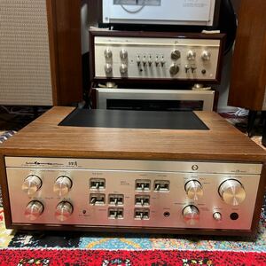  Luxman L-55A, exterior comparatively beautiful goods 