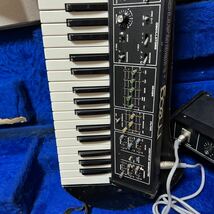 Moog Liberation モーグ リヴァレイション、付属品多数、写真参考_画像3