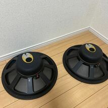 JBL D130 、中古美品_画像4