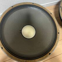 JBL D130 、中古美品_画像2