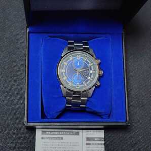 【箱付】 アズールレーン ベルファストモデル Super Groupies  時計 腕時計 アズレンの画像4