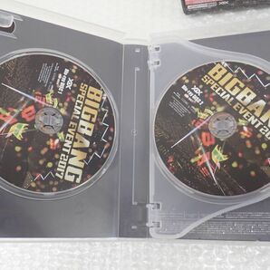 D272-60 未使用保管品 BIGBANG SPECIAL EVENT 2017(初回生産限定版)(Blu-ray Disc) K-POP AVXY-58576/7 レターパックプラスの画像7