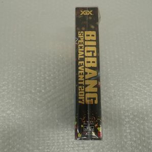 D272-60 未使用保管品 BIGBANG SPECIAL EVENT 2017(初回生産限定版)(Blu-ray Disc) K-POP AVXY-58576/7 レターパックプラスの画像3