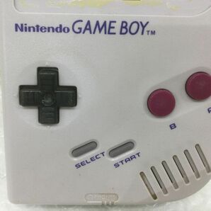 D212-60-M【ジャンク 部品取り】Nintendo(ニンテンドー)ゲームボーイ GAMEBOY GB DMG-01 本体/tの画像6