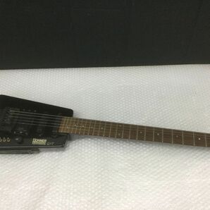D227-120【音出し確認済み】HOHNER G3T ホーナー ヘッドレスギター エレキギター エレキ/tの画像1