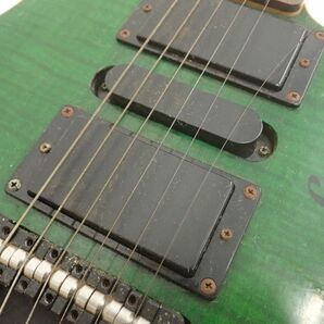 D294-120 Spirit by STEINBERGER GU-7R Custom スタインバーガー ヘッドレスギター エレキギター アンプ接続・音出し確認済みの画像5