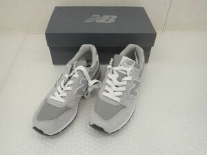 D292-80　美品　New Balance/ニューバランス CM996BG/24.0　Dワイズ　メンズスニーカー　元箱付き