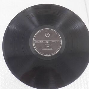 D357-80 ⑪LPレコード 希少・レア JOY DIVISION ジョイ・ディヴィジョン CLOSER クローサー  FACT25 1980年 ゴシック・ロックの画像9