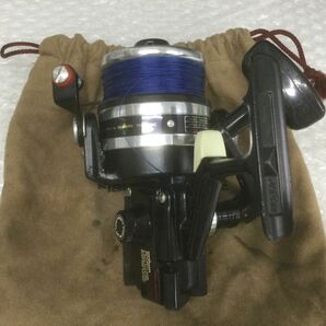 D416-100【釣りリール15点まとめ】釣具/ダイワ/リョービ/SPORTLINE MG-3000/ EMBLEM-X 2500iA/スピニングリール SX2M/REGAL-S 3500T/tの画像10