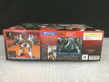 D413-80【未組立】GA494-80T MMS-01 サーペントカスタム 1/100 HG ガンダムW Endless Waltz EW-7 機動戦記ガンダムW ガンプラ/説明書欠品t_画像3