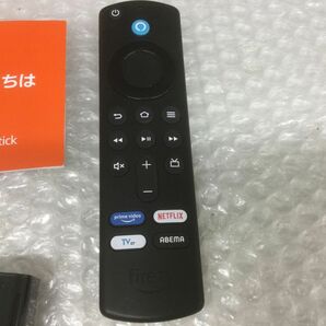 D440-60-M【赤外線確認済み】Amazon(アマゾン) S3L46N Fire TV Stick 第3世代/説明書箱付きtの画像2