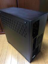 InWin 303 ミドルタワー ATXケース ジャンク品 In Win_画像5