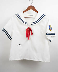 COSPATIO製 CLANNAD 光坂高校3年生 夏服セット XLサイズ 中古品