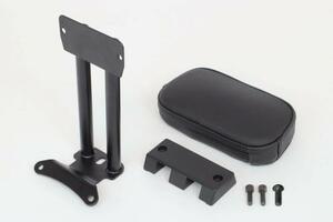  Takegawa Rebel 250(MC49) Rebel 500(PC60) back rest kit /09-11-0340