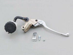 Daytona Nissin Master Master Cylinder Horizontal (14 мм) 61760