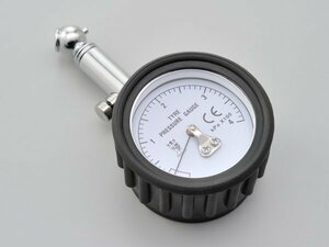  Daytona small size air gauge (41779)