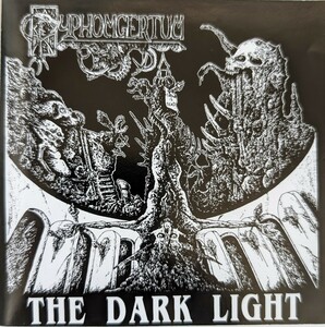 「1st Press」Pyphomgertum / Dawn　Death Black Heavy Metal　デス ブラックメタル　ヘヴィメタル　輸入盤SPIRIT CD