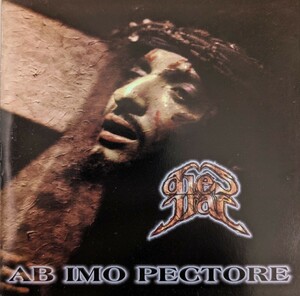 Dies Irae / Agony Lords　Mexico　Melodic Death Heavy Metal　メロディック デス ヘヴィメタル　輸入盤SPIRIT CD