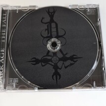 「1st 」Press　DARK AGE　Germany　Melodic Death Heavy Metal　メロディック デス ヘヴィメタル　輸入盤CD　1st_画像5