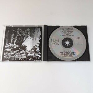 「1st Press」Pyphomgertum / Dawn Death Black Heavy Metal デス ブラックメタル ヘヴィメタル 輸入盤SPIRIT CDの画像7