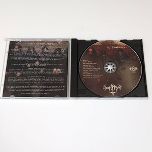 「1st Press」DECAMERON Sweden Melodic Death Black Heavy Metal メロディック デス ブラック ヘヴィメタル 輸入盤CD 唯一作の画像4