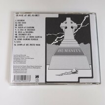 OGRE　Poland　Doom Hard Rock Heavy Metal　ドゥーム ハードロック ヘヴィメタル　国内盤CD　帯付き　3rd_画像7