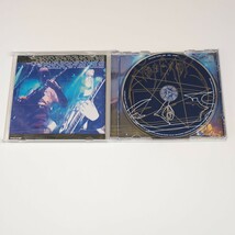 EMPEROR　Norway　Black Heavy Metal　ブラックメタル ヘヴィメタル　国内盤CD　帯付き_画像6