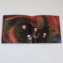 Airless　Spain　Melodious Hard Rock Heavy Metal　メロディアスハードロック ヘヴィメタル　国内盤CD　帯付き　1st_画像3