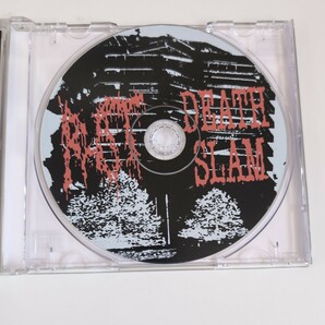 Rot / Death Slam  GrindCore Death Heavy Metal グラインドコア デス ヘヴィメタル 輸入盤SPIRITの画像5