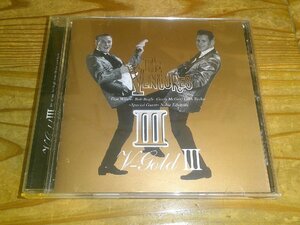 ●即決！CD：THE VENTURES V-GOLD3 ベンチャーズ