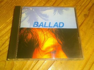 CD：矢沢永吉 BALLAD：ゴールドCD