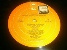 LP：E' LOLLIPOP ロリー・ポップ オリジナル・サウンドトラック サントラ Lee Holdridge リー・ホールドリッジ_画像3