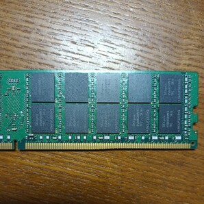 SKhynix DDR4 2133 16GB ECC Registered PC4 RDIMM buffured サーバー メモリ RAM HMA42GR7MFR4Nの画像6