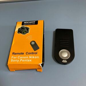  remote control release NEEWER