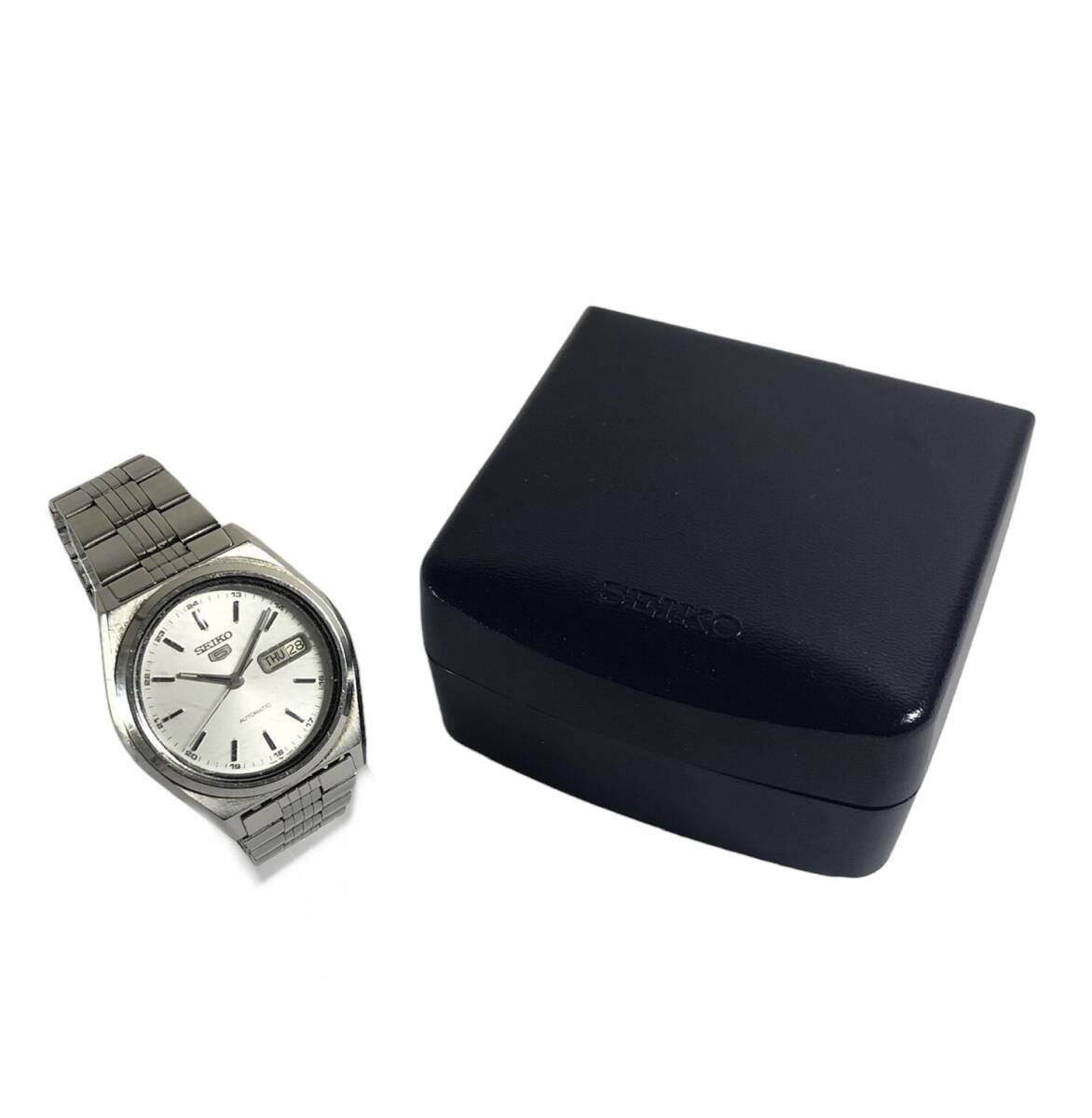 2025年最新】Yahoo!オークション -seiko5 7009の中古品・新品 2025年最新】Yahoo!オークション -seiko5 7009の中古品・新品
