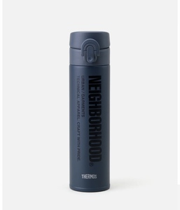 新品！ 24ss NEIGHBORHOOD NH X THERMOS . JNI-404 WATER BOTTLE GRAY ネイバーフッド 水筒 サーモス ウォーターボトル