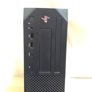 ◆送料無料◆動作確認済 / HP Z2 G4 SFF Workstation ベアボーン / T024の画像3