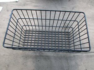  Honda Super Cub JA07 basket basket secondhand goods 