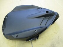 バイク部品　ヤマハ　YAMAHA　マジェスティ　インナーカウル　カウル　フェンダー　セット　中古品_画像7