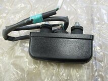 バイク部品　パーツ　取り外し車種不明　HONDA CB/CBR系 純正 ナンバー灯 50R-000712 STANLEY P2707他セット　中古品_画像2