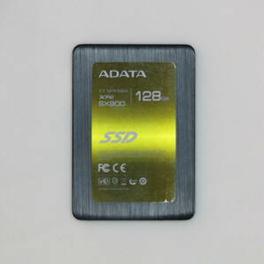 A-DATA SX900 128GB（2.5インチSSD）の画像1