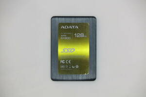 A-DATA　SX900　128GB（2.5インチSSD）