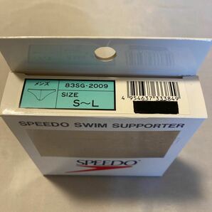 レア【新品未使用】MIZUNO SPEEDO スイムサポーター/size(S〜Ｌ)/廃盤稀少品/入手困難/コレクションの画像7