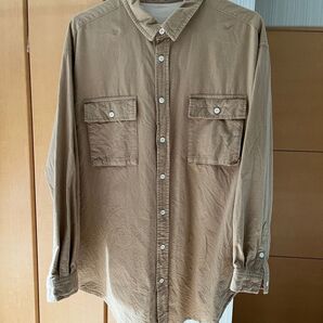 スタジオクリップ シャツ ユニセックス