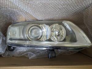 Buy Now【送料無料】AUDI　AudiGenuine A6 4F C6　前期 HID ヘッドLight right側