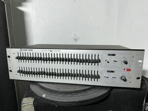 KLARK-TEKNIK DN 30/30 1/3オクターブ グラフィック・イコライザー