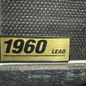 Marshall マーシャル 1960 4x12 ギターキャビネット JCM LEAD の画像4