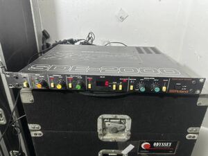 Roland цифровой Delay SDE-2000